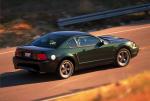 Ford Mustang Bullitt GT 2001 года